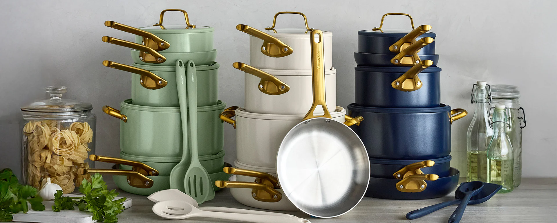 Welcome to Our Store